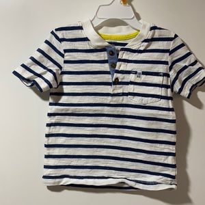 Oshkosh boy’s polo shirt